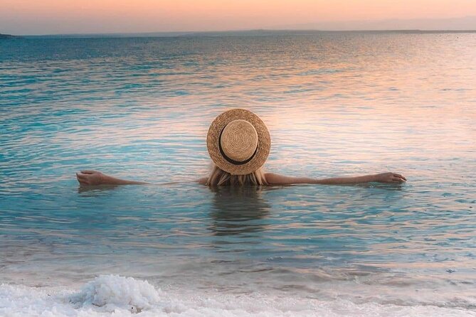 3-Day Journey Through Shobak Castle, Petra, Wadi Rum& Dead Sea - Aqaba: A Red Sea Break From the Stone and Sand