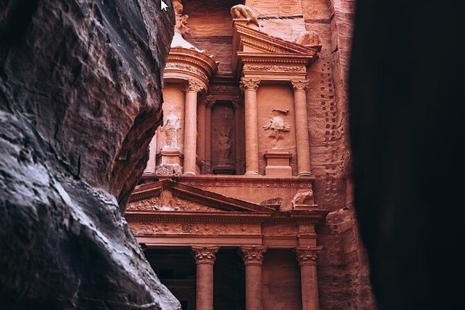 3-Day Private Tour, Explore Amman and Petra - Practical Tips That Make This Trip Feel Easy