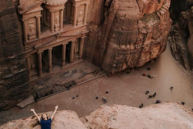 3-Day Private Tour, Explore Amman and Petra - Should You Book This 3-Day Private Tour?