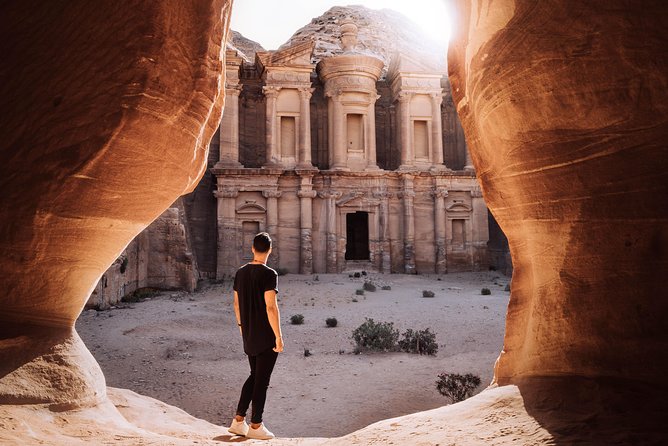 3-Day Private Tour from Amman: Petra, Wadi Rum, Dana, Aqaba, and Dead Sea - Full Petra Day: How to Make Your Time Count