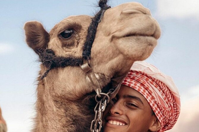 3 Day Private Tour from Amman to Madaba Dead Sea, Petra,Wadi Rum - The big idea: a tight Jordan loop that actually makes sense