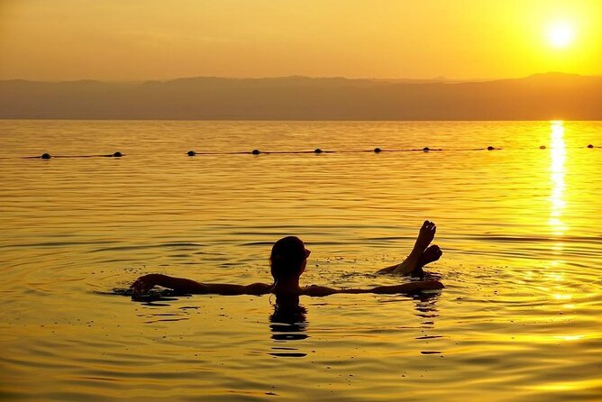 3 Day Tour from Amman Petra Wadi Rum Dana Aqaba and Dead Sea - Who this 3-day Jordan tour is best for