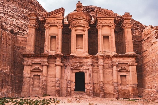 3-DayJordan Short Break Private Tour - Key things I’d focus on before you go