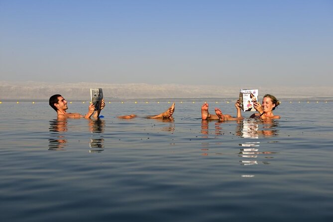 3 Days in Jordan (Petra, Wadi rum and Dead sea) - Price and value: is $300 a fair deal?