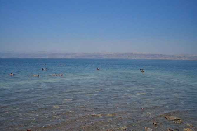 3 Days Jordan Fun & Activity Tour - Why This 3-Day Jordan Combo Feels Like the Best Use of Time