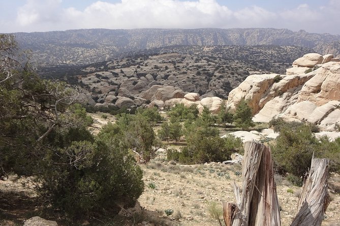 3 Days Jordan Fun & Activity Tour - Dana Nature Reserve: The Best Break From the Main Sights