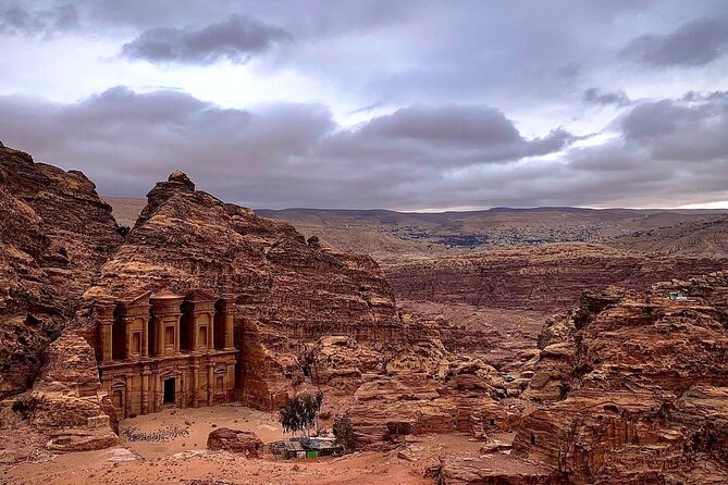 3 Days Private Tour in Jordan: Discover The Best of Jordan. - A 3-day Jordan run that fits your energy, not just a checklist