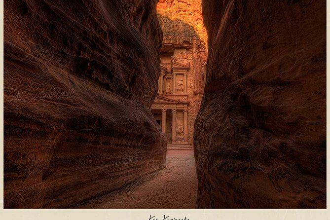3 Days Private Tour in Jordan: Discover The Best of Jordan. - Private driver quality, why it shows up in the details