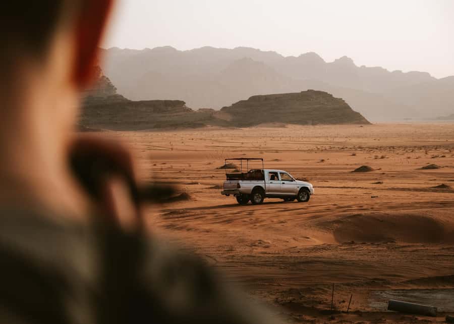 3-days private tour of Petra, Wadi Rum & Dead Sea from Amman - Price and What $288 Covers (and What Depends on Your Options)