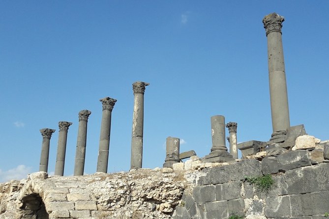 3 Days Tour: Petra, Dead Sea, Jerash, Umm Quais from Amman - Should You Book This Petra, Dead Sea, Jerash, and Umm Quais Tour?