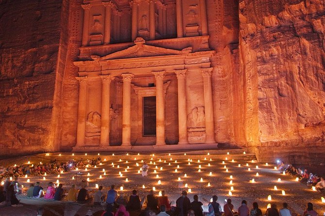 3 Days Tour Petra, Wadi Rum, Dead Sea - Day 3 at the Dead Sea: floating, mud, and resort comforts