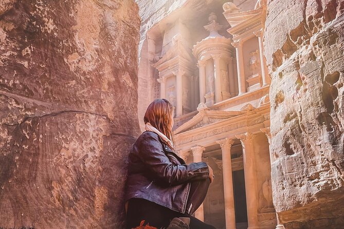 3 Epic Nights in South Jordan exploring with the locals. - Who this South Jordan experience is best for