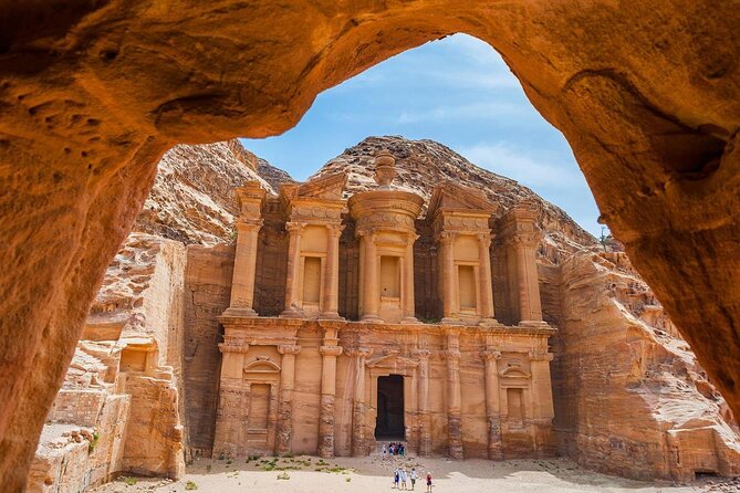 3-hour Private Guided Tour In Petra with hotel pick up. - Timing, pace, and how to plan your other Petra hours