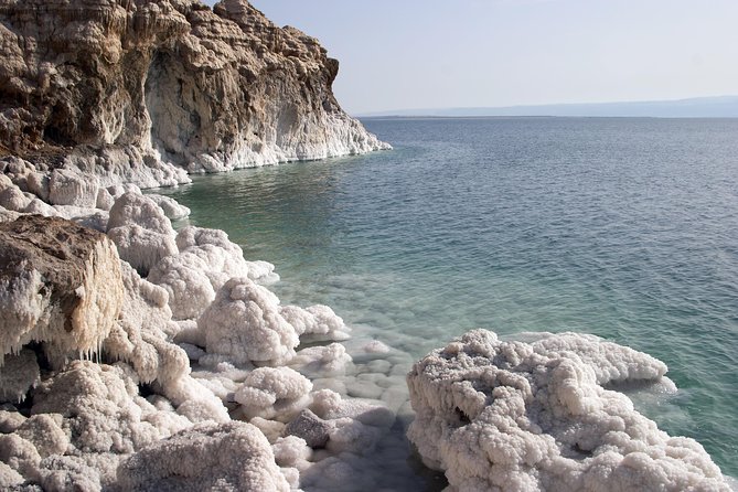 3-Night Private Jordan Special Tour:Amman,Petra,Wadi Rum with Dead Sea Overnight - Price and value for a private Jordan loop at $665.80