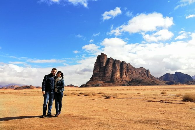 4-Day Excursion of Aqaba, Wadi Rum, Petra, King's Way - Key Highlights You’ll Actually Feel