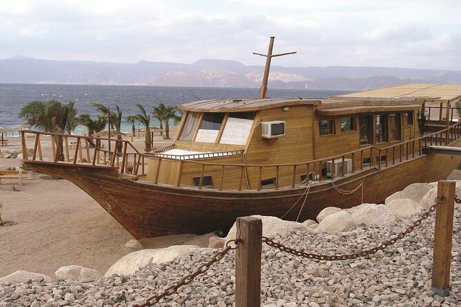 4-Day Excursion of Aqaba, Wadi Rum, Petra, King's Way - Price and Logistics, in Plain English