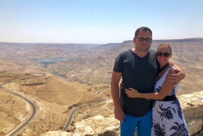 4-Day Excursion of Aqaba, Wadi Rum, Petra, King’s Way