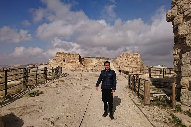 4-Day Excursion of Aqaba, Wadi Rum, Petra, King's Way - Comfort, Pace, and What to Pack for Real Desert Conditions