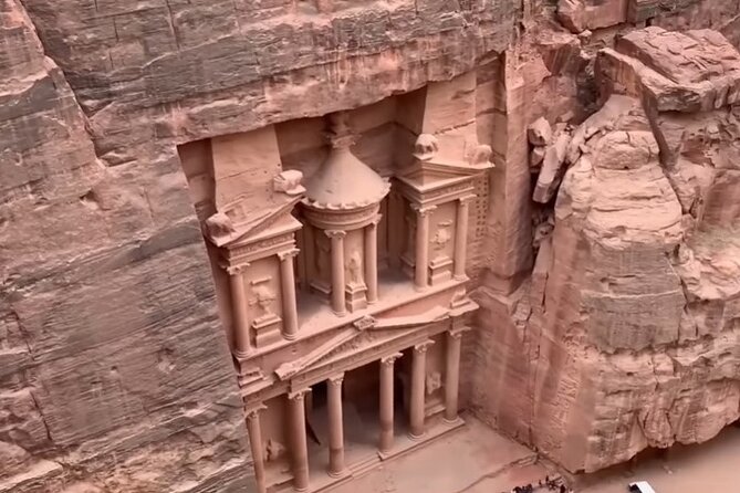 4-Day Private Tour, Jordan superiority - Key highlights to know before you go