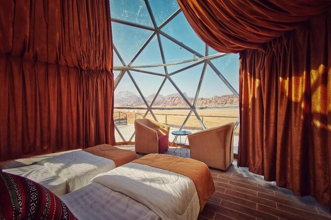 4 Days 3 Nights Package (Petra, Wadi Rum & Deadsea) - Price and Value: What $1,225 Buys You, and What It Does Not
