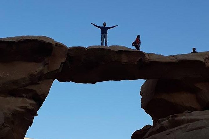 4 Days Best of Jordan (Customizable) - Should you book this tour?