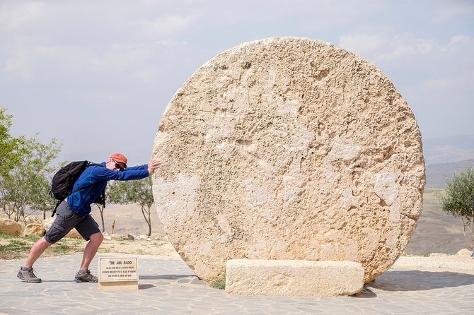 4 Days Jordan Getaway Tour - How the Private 4 Days Jordan Getaway Runs, From Pickup to Hotel Nights