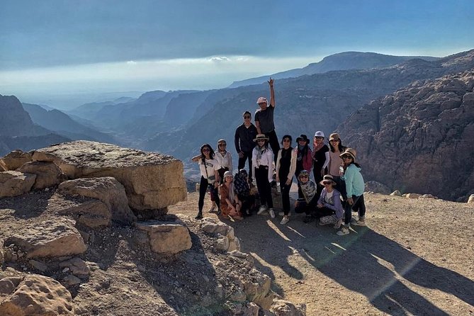 4 Days Jordan Getaway Tour - Price and Value: Does the $334 Per Person Hold Up?