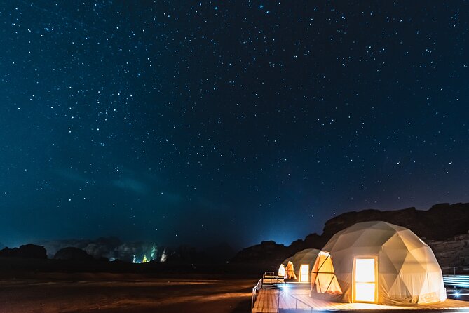 4-Night Jordan Wonders Amman Hotel:Petra,Wadi Rum,Aqaba& Dead Sea - Price and value: what you are really paying for at about $857