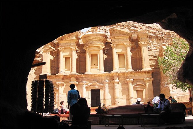 4-Night Private Exploring Jordan Tour - Hotels, Meals, and Comfort Details That Actually Matter