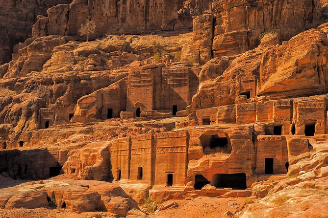 4-Night Private Jordan Mysteries:Petra, Wadi Rum, Aqaba, Dead Sea - The 4x4 in Wadi Rum: best bang for your limited daylight
