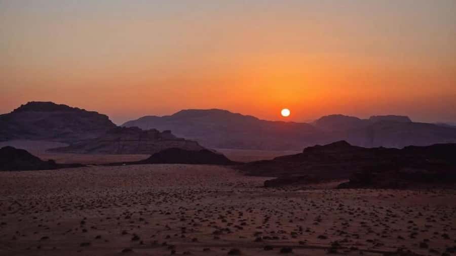 4Hour Jeep Tour (Morning or Sunset) Wadi Rum Desert Highligh - Why This 4-Hour Jeep Tour Makes Sense in Wadi Rum