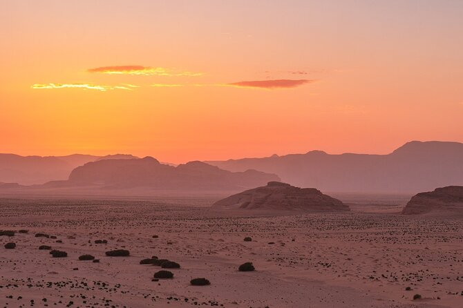 5-Day Private Jordan Tour: Petra, Wadi Rum and the Dead Sea from Amman - Day 1 in Amman: Land, Check In, and Let the Day Breathe