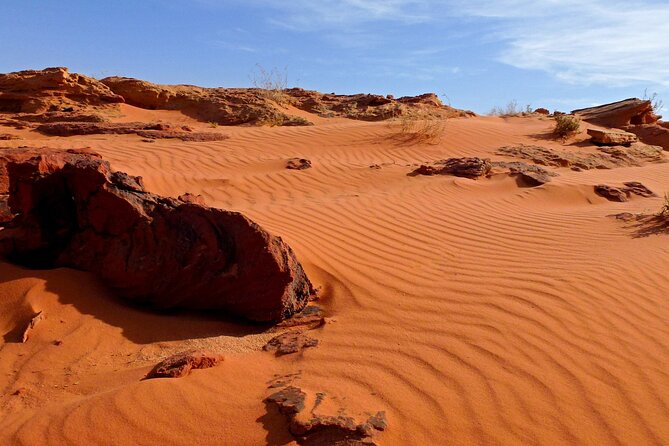 5-Day Private Jordan Tour: Petra, Wadi Rum and the Dead Sea from Amman - Should You Book It?