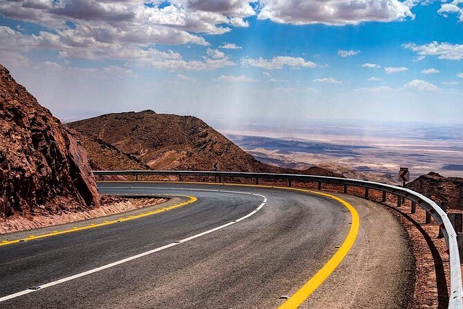 5-Day Private Tour in Jordan Ancient Adventure - Price and value: what $750 really covers
