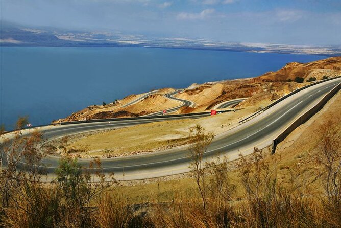 5-Day Private Tour in Jordan Ancient Adventure - Day 2 Madaba mosaics, Mount Nebo panoramas, and Petra by Night