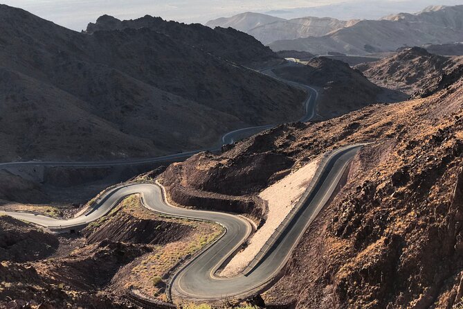 5-Day Private Tour in Jordan Ancient Adventure - Day 3 Petra sunrise energy, then the road to Wadi Rum