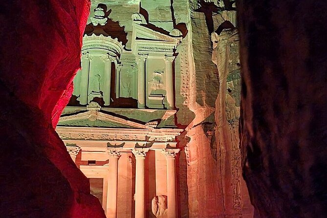 5-Day Private Tour in Jordan Ancient Adventure - Day 1 in Amman: Citadel views, Roman Theatre, and Al Balad knafe