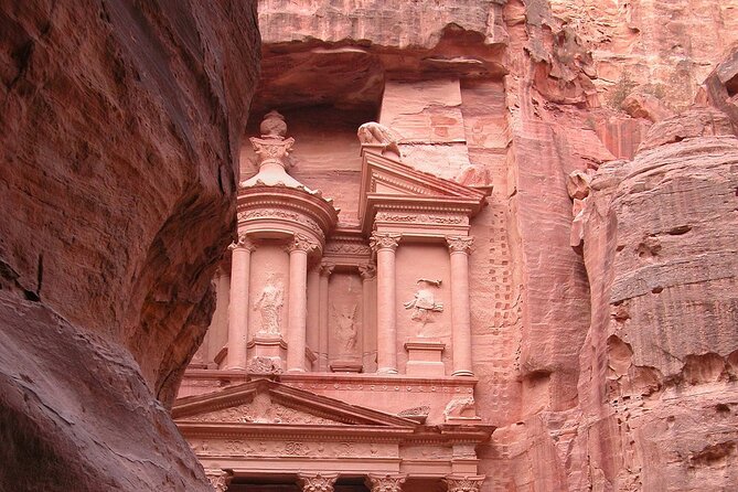 5-Day Private Tour in the Highlights of Jordan - Day 5: Breakfast, Check-Out Around Noon, Then Straight to the Airport