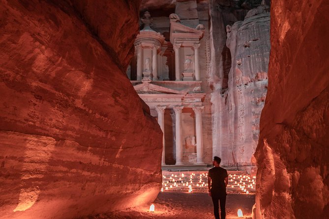 5 Day Tour: Amman Petra Jerash Mount Nebo Shobak Castle Wadi Rum Red & Dead Sea - Hotels and comfort: what’s included, and what you might miss