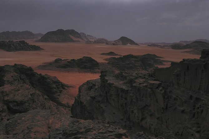 5 Days best of Jordan (Private customized tour) - A Private 5 Days That Feels Like Your Own Jordan