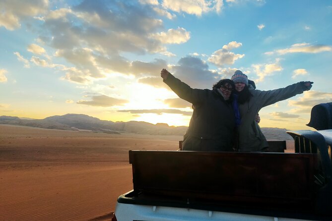 5 Days best of Jordan (Private customized tour) - Price and Value: What $769 Covers, and What Adds Up