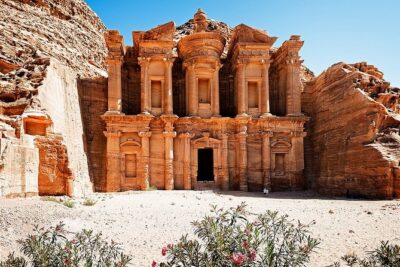 5 Days Classic Jordan Tour