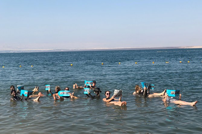 5-Night 6-Day Highlights of Jordan Experience - What You Really Get for About $1,196.60 Per Person