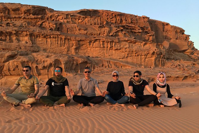 5-Night 6-Day Highlights of Jordan Experience - Day 2: Jerash Ruins and Amman’s Citadel, Roman Theater, and Folklore Museums