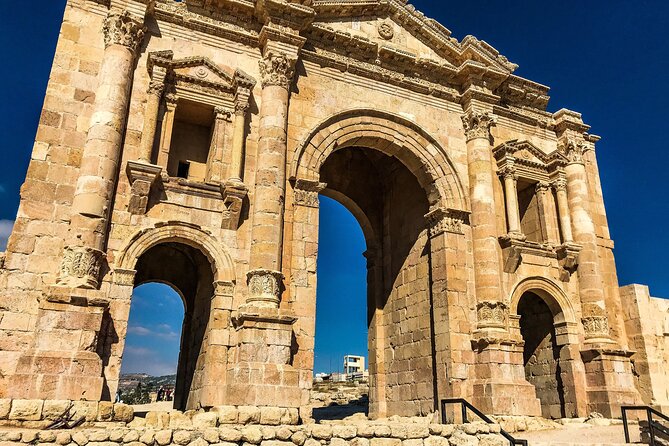 5-Night Private Inspirational Experience Jordan Tour - Price and comfort: what you get for $1,185 per person