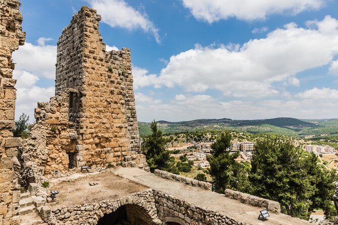 5-Night Private Magic Jordan Tour: Dead Sea, Mount Nebo, Amman, and Jerash - Madaba’s mosaics and Mount Nebo’s Moses viewpoint