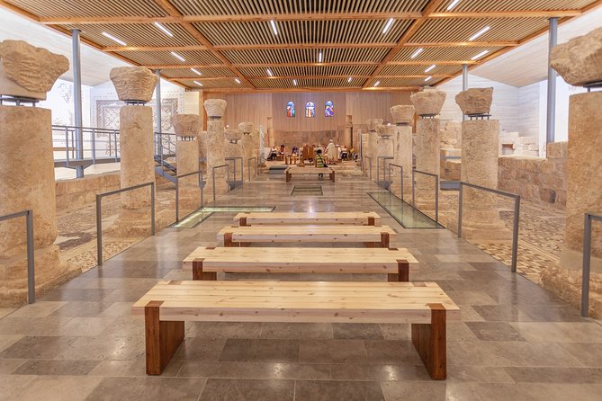 6-Night Best of Jordan Tour from Amman: Jerash, Dead Sea, Petra, and Wadi Rum - Where value shows up: hotel nights, entrances, and what costs extra