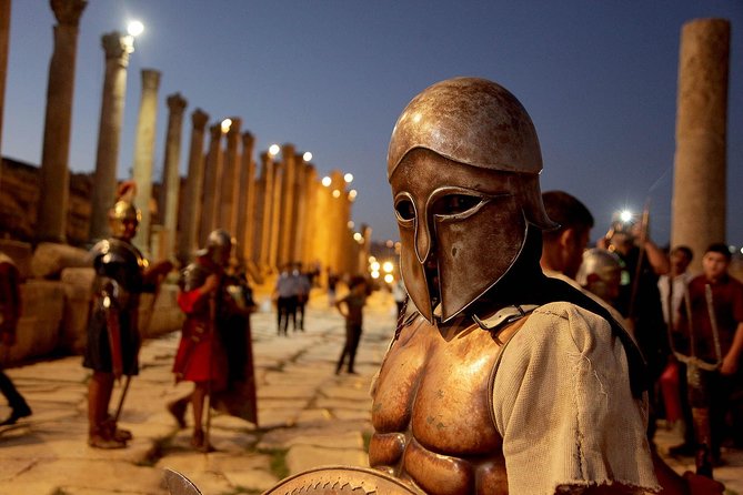 7 Day 6 Night Discover Jordan Tour - Key highlights worth planning around