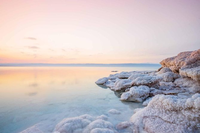 7 Day 6 Night Discover Jordan Tour - Hotels and included meals: comfort without wasting the day