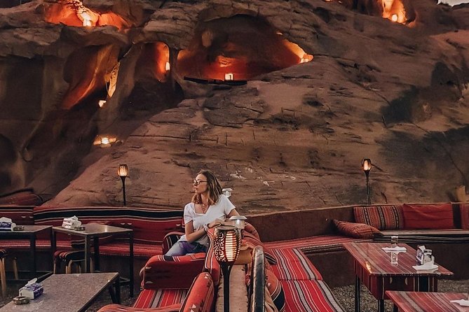 7-Day Private Tour, Explore Jordan's Glamour - Day 7 airport exit, quick goodbye after breakfast